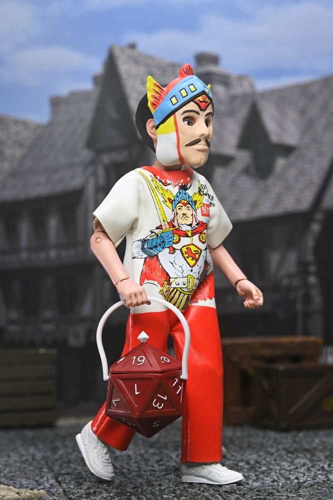 Ben Cooper: Dungeons & Dragons x Ben Cooper Actionfiguren 15 cm Sortiment (15)       