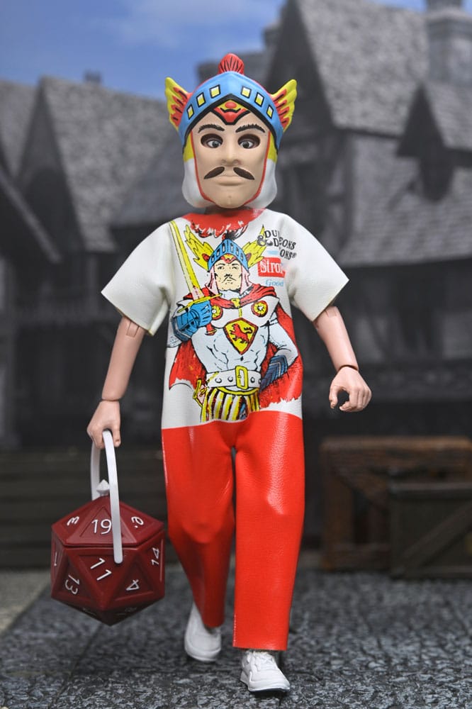 Ben Cooper: Dungeons & Dragons x Ben Cooper Actionfiguren 15 cm Sortiment (15)       