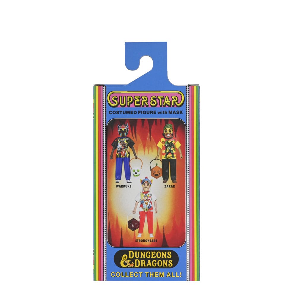 Ben Cooper: Dungeons & Dragons x Ben Cooper Actionfiguren 15 cm Sortiment (15)       