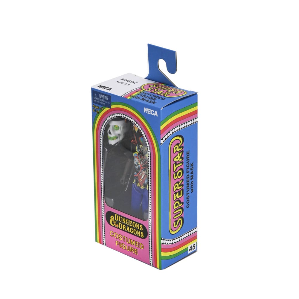 Ben Cooper: Dungeons & Dragons x Ben Cooper Actionfiguren 15 cm Sortiment (15)       