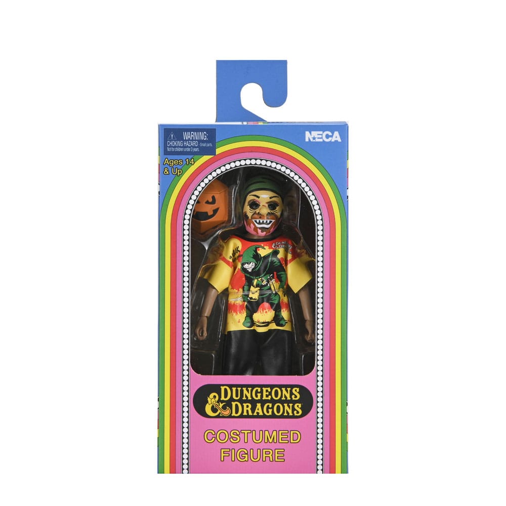 Ben Cooper: Dungeons & Dragons x Ben Cooper Actionfiguren 15 cm Sortiment (15)       