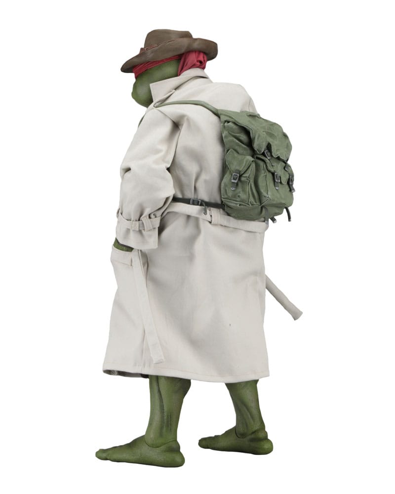 Teenage Mutant Ninja Turtles Actionfigur 1/4 Raphael Disguise 42 cm