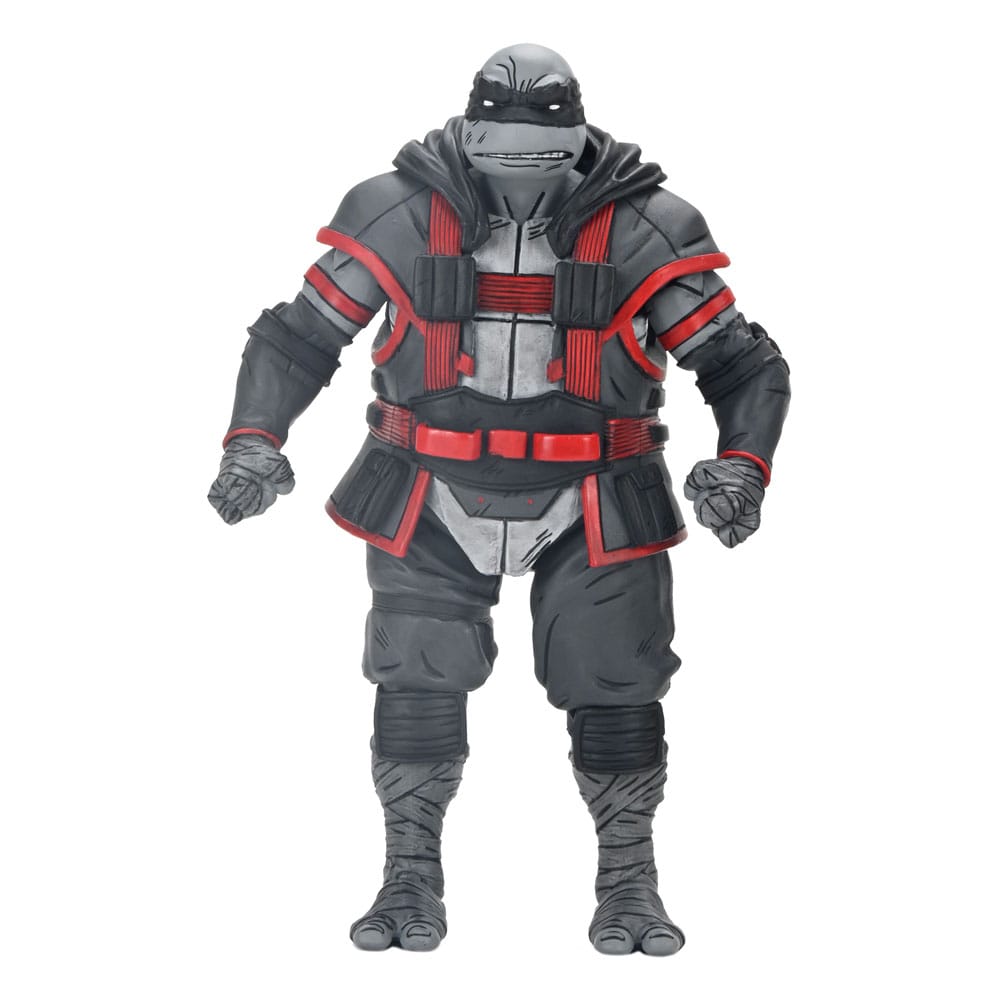 Teenage Mutant Ninja Turtles (The Last Ronin The Lost Years) Actionfigur Michelangelo Nightwatcher 18 cm     