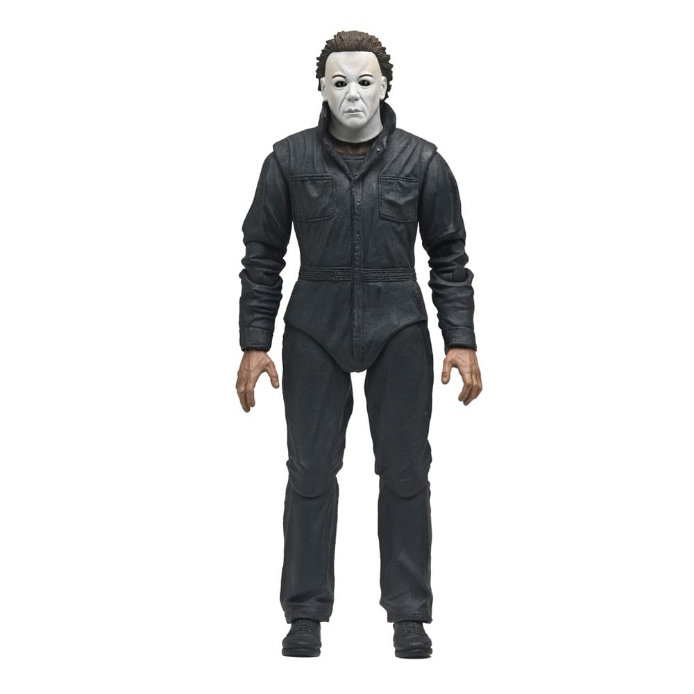 Halloween Resurrection Actionfigur Ultimate Michael Myers 18 cm