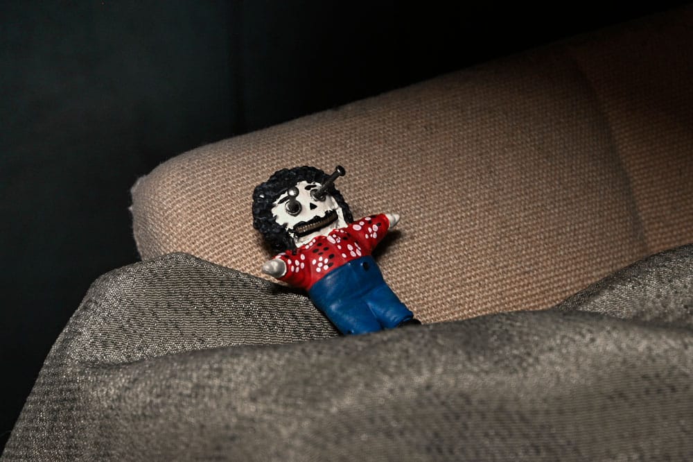 Halloween Resurrection Actionfigur Ultimate Michael Myers 18 cm