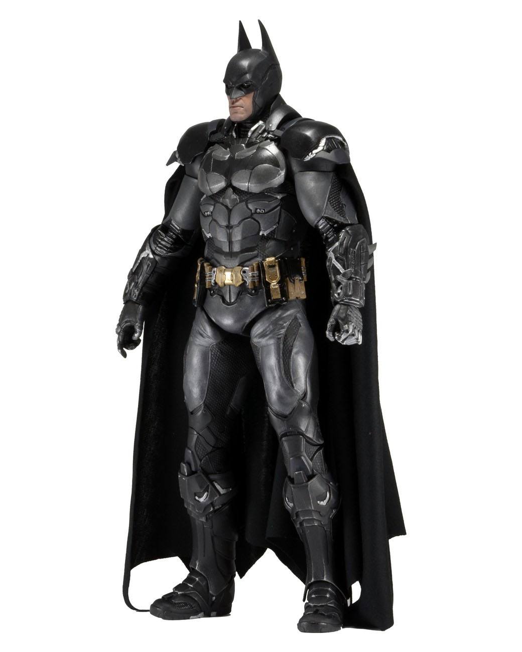 Batman Arkham Knight Actionfigur 1/4 Batman 46 cm