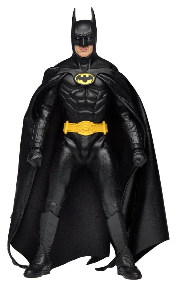 Batman (1989) Clothed Actionfigur Batman 20 cm        