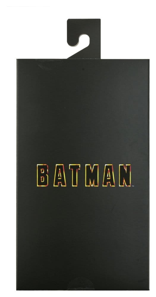 Batman (1989) Clothed Actionfigur Batman 20 cm        