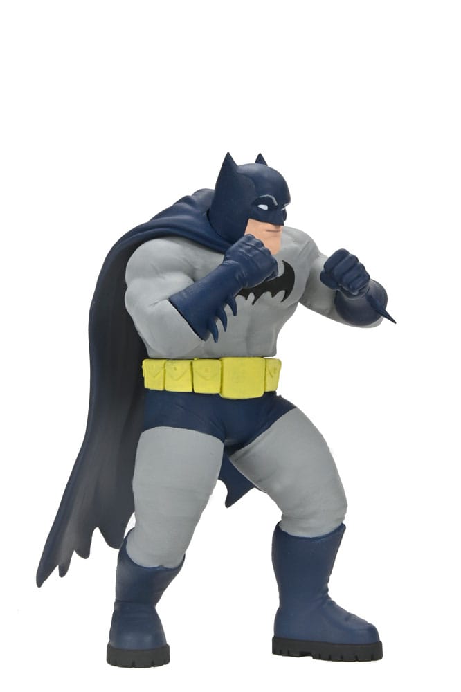 DC Comics Actionfiguren Series 2 15 cm Sortiment (12)       