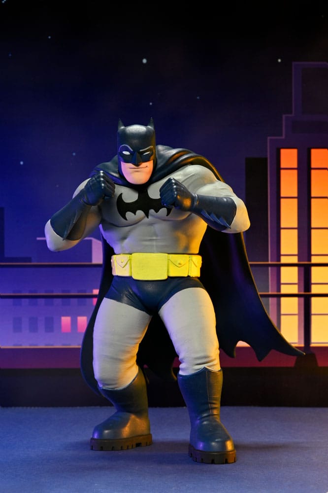 DC Comics Actionfiguren Series 2 15 cm Sortiment (12)       