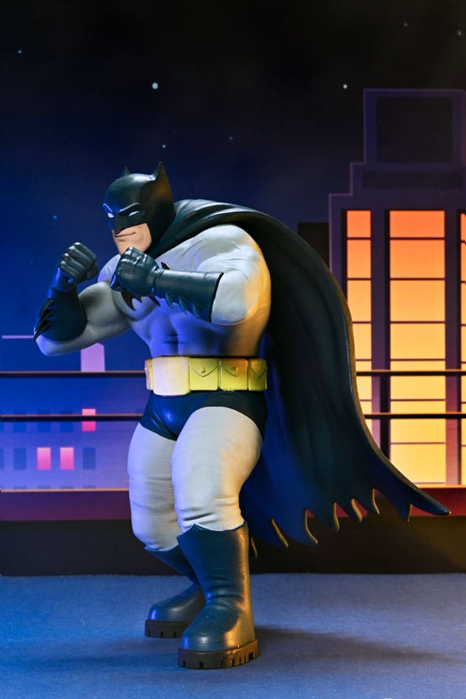 DC Comics Actionfiguren Series 2 15 cm Sortiment (12)       