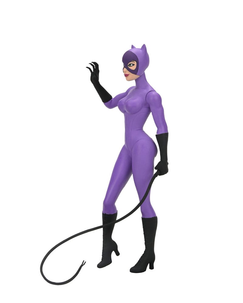 DC Comics Actionfiguren Series 2 15 cm Sortiment (12)       