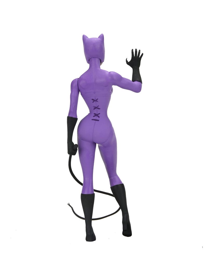 DC Comics Actionfiguren Series 2 15 cm Sortiment (12)       