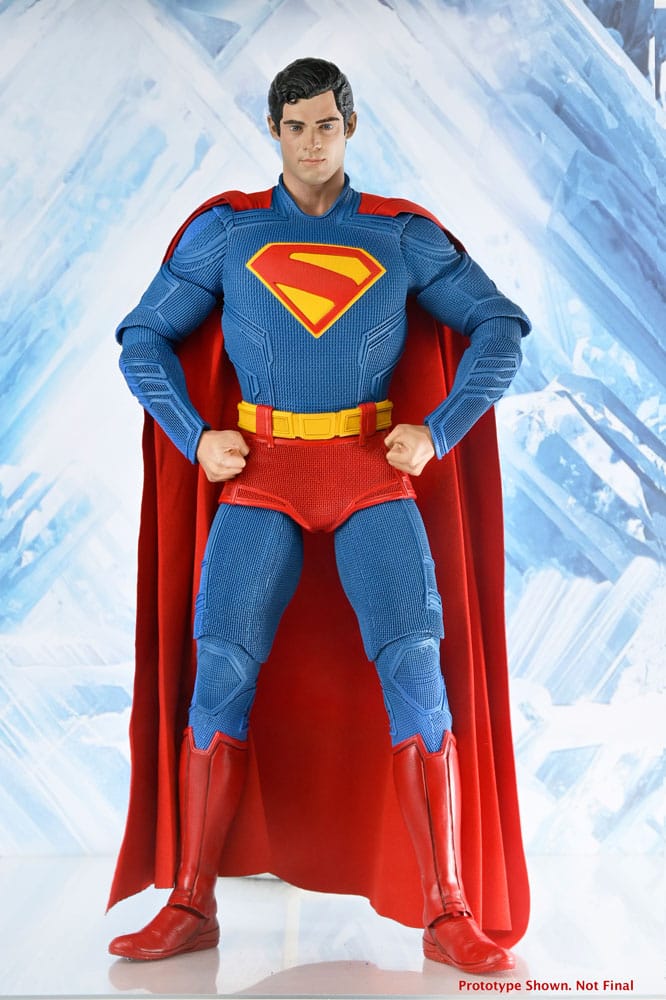 Superman (2025) Actionfigur 1/4 Superman 45 cm