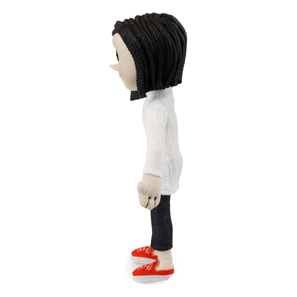 Coraline Phunny Plüschfigur Other Mother (Button Eyed Doll) 20 cm