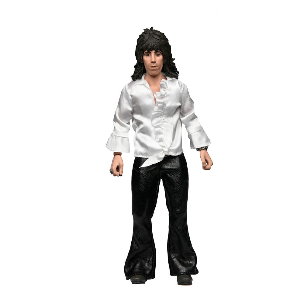 Rolling Stones Clothed Figure Actionfigur Keith Richards (1975) 20 cm 