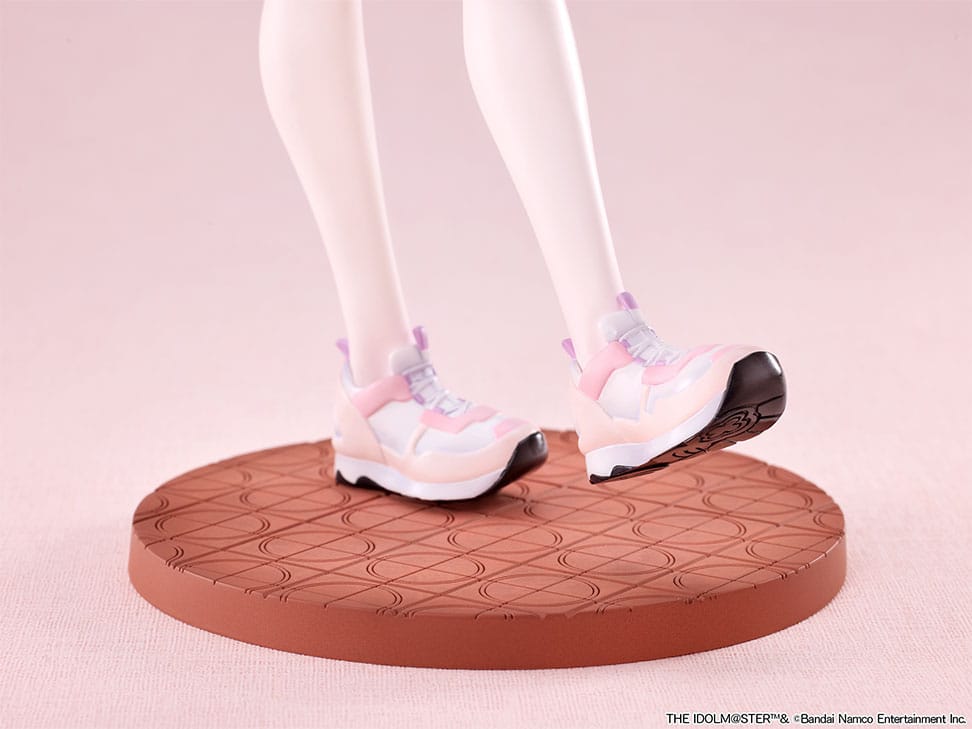 Gakuen Idolmaster PVC Statue 1/7 Ume Hanami Bonus Edition 25 cm  