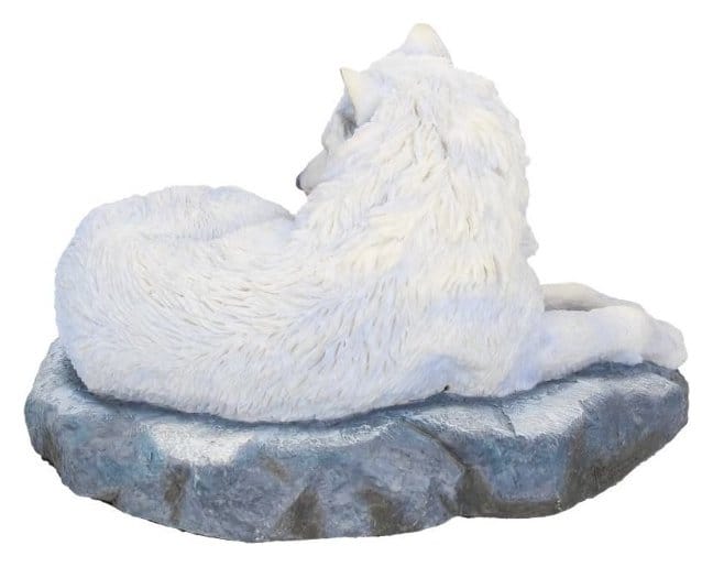 Lisa Parker Figur Guardian Of The North 20 cm