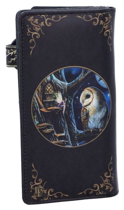 Lisa Parker Geldbörse Fairy Tales Embossed 19 cm
