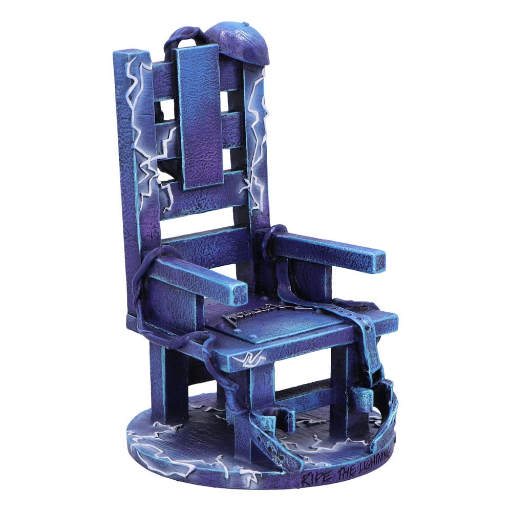 Metallica Figur Ride the Lightning 15 cm       