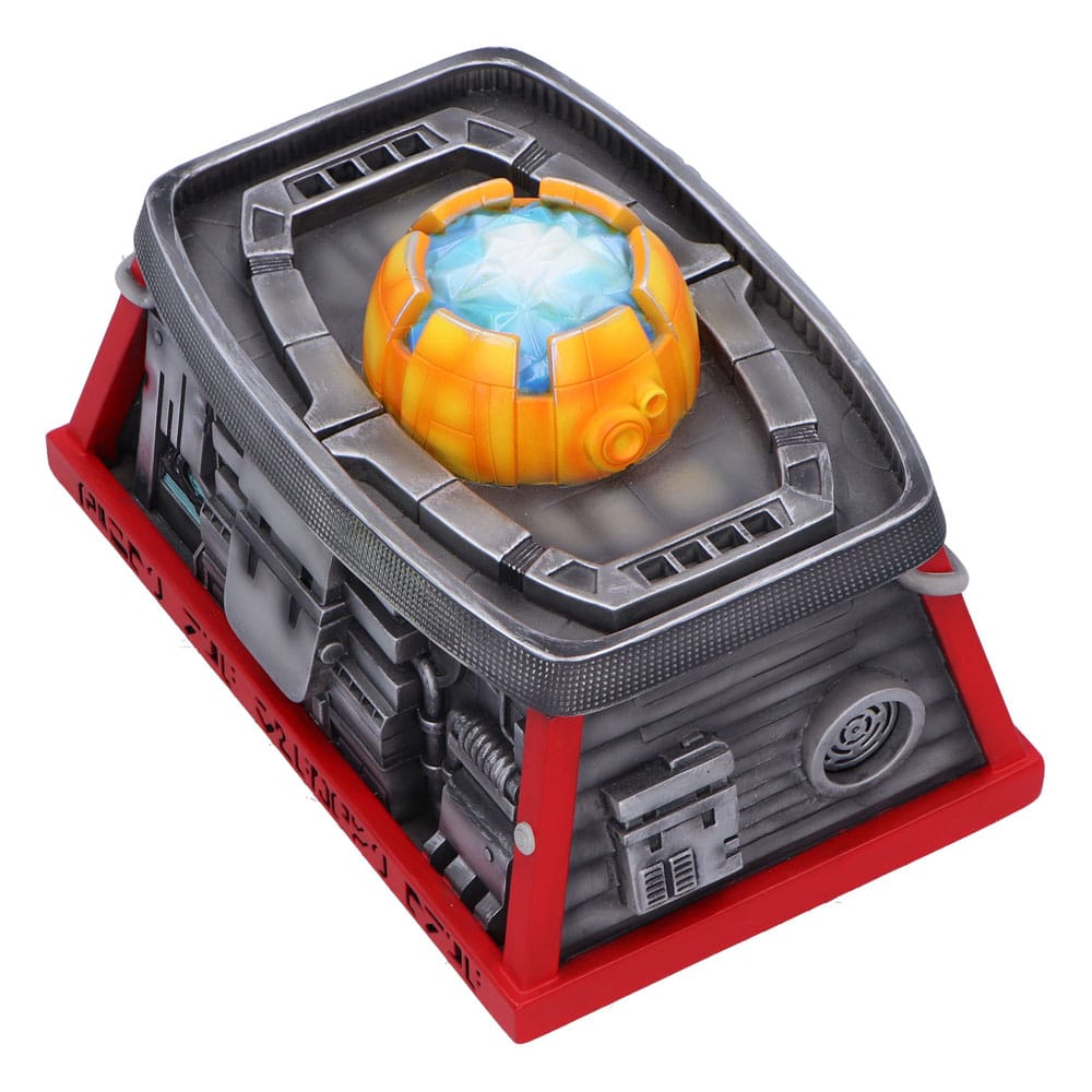 Transformers Aufbewahrungsbox Matrix of Leadership 16 cm