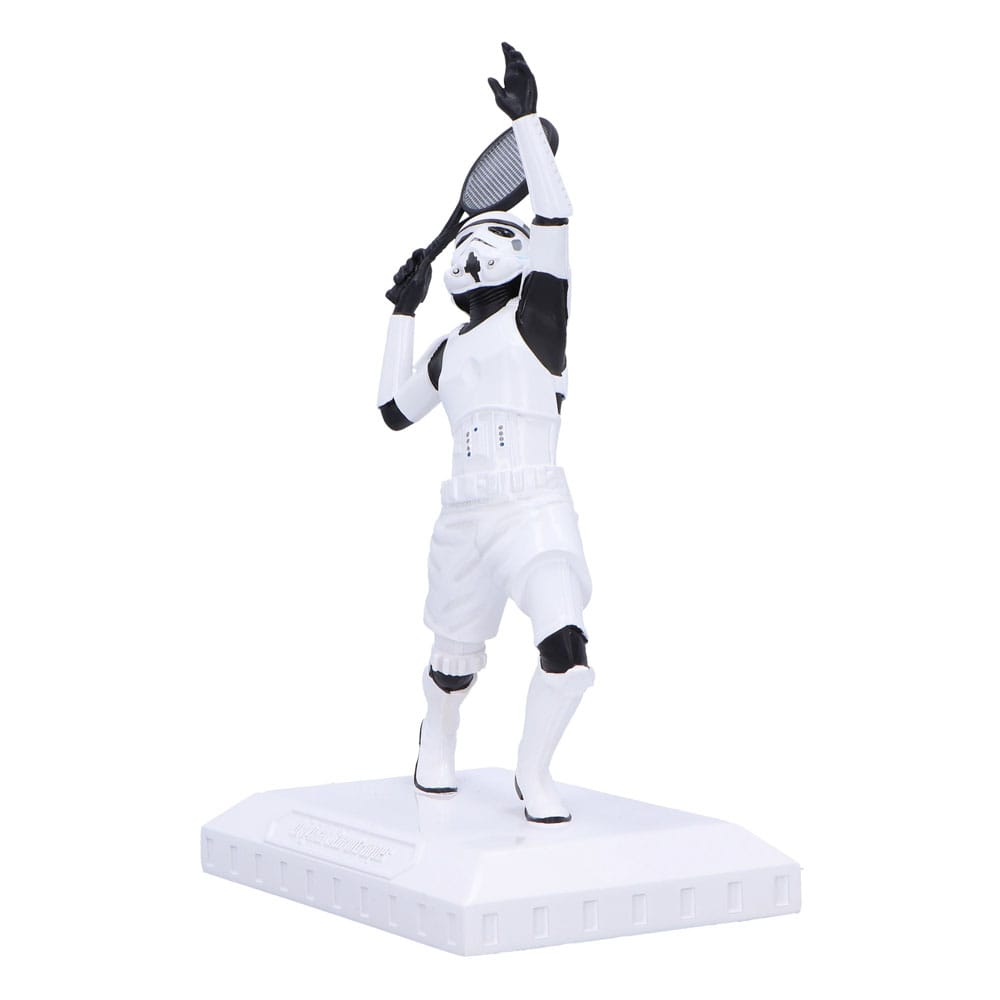 Original Stormtrooper Figur Stormtrooper Serve It! 18 cm  