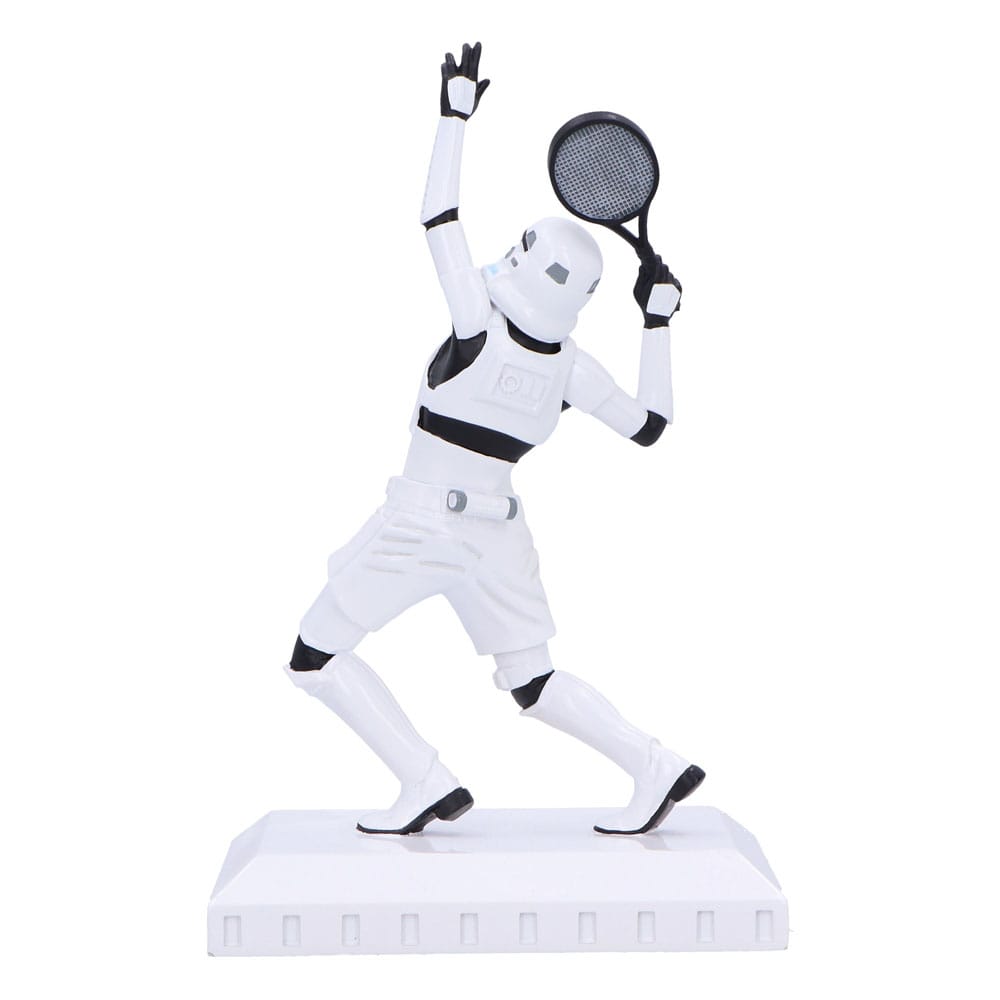 Original Stormtrooper Figur Stormtrooper Serve It! 18 cm  
