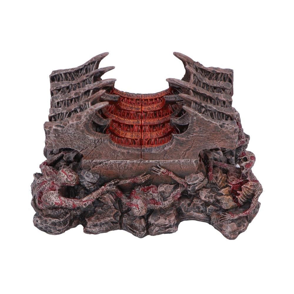 Diablo IV Aufbewahrungsbox Helltide 10 cm    