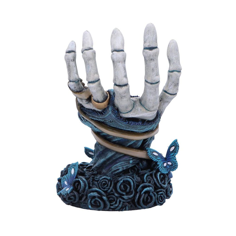 Corpse Bride - Hochzeit mit einer Leiche Statue With This Hand Vow 16 cm  