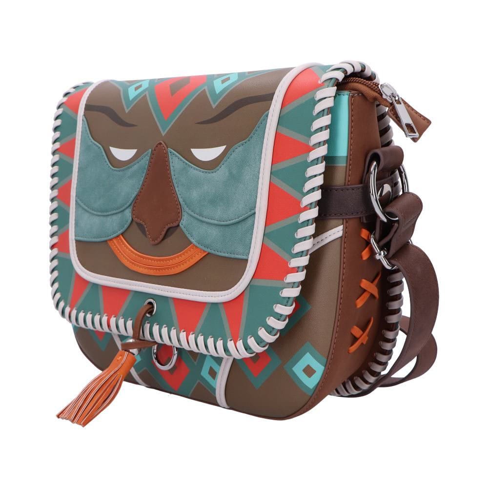 Dungeons & Dragons Tasche Bag of Holding 24 cm      