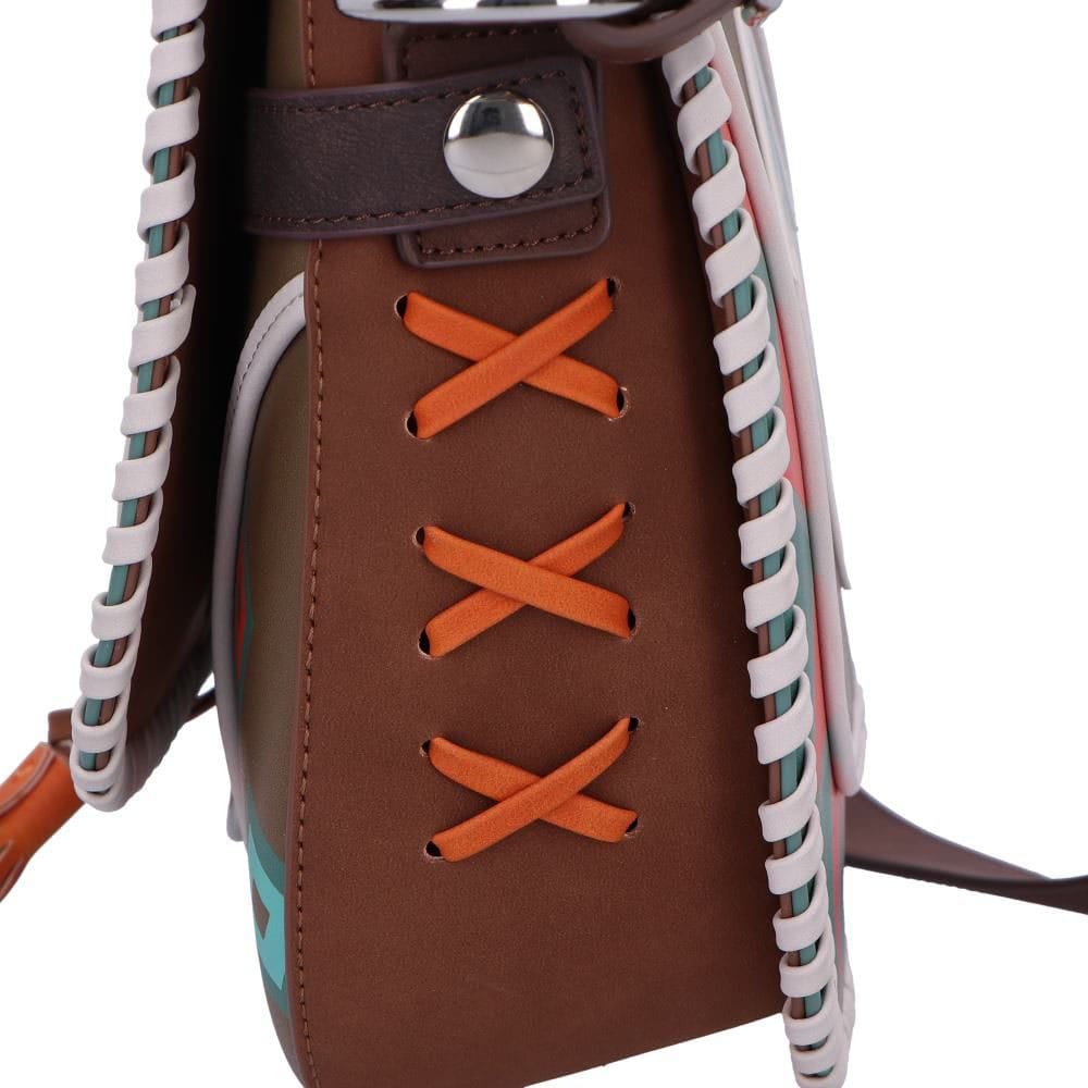 Dungeons & Dragons Tasche Bag of Holding 24 cm      