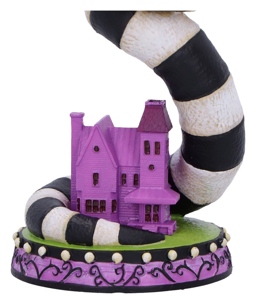 Beetlejuice Kelch Sandworm 20 cm