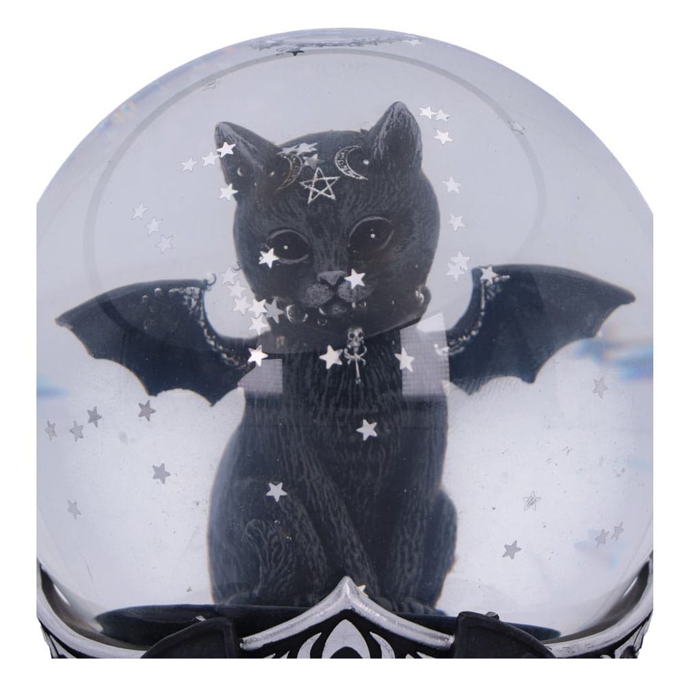 Cult Cuties Figur Malpuss Snow Globe 13 cm