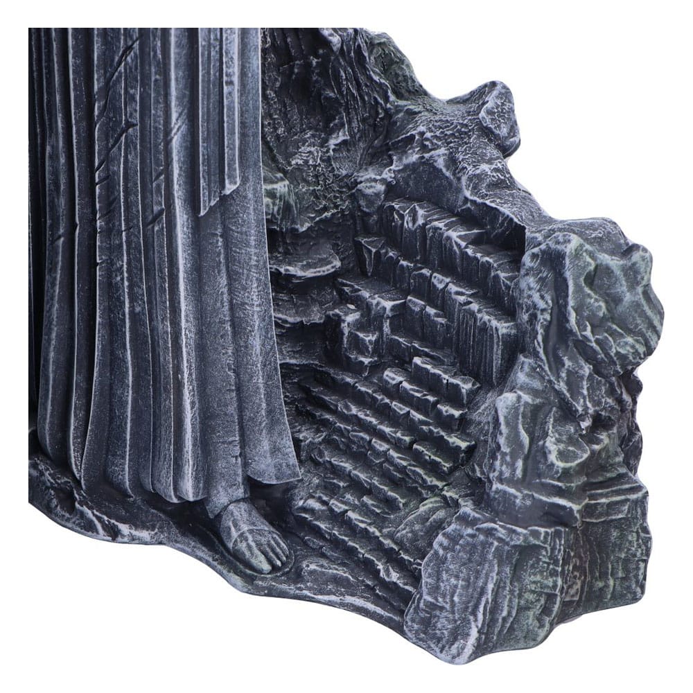 Der Herr der Ringe Buchstützen Gates of Argonath 31 cm
