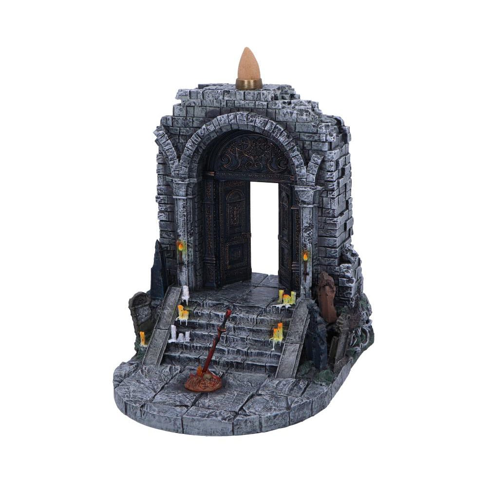 Dark Souls III Weihrauchbrenner Fog Gate 19 cm
