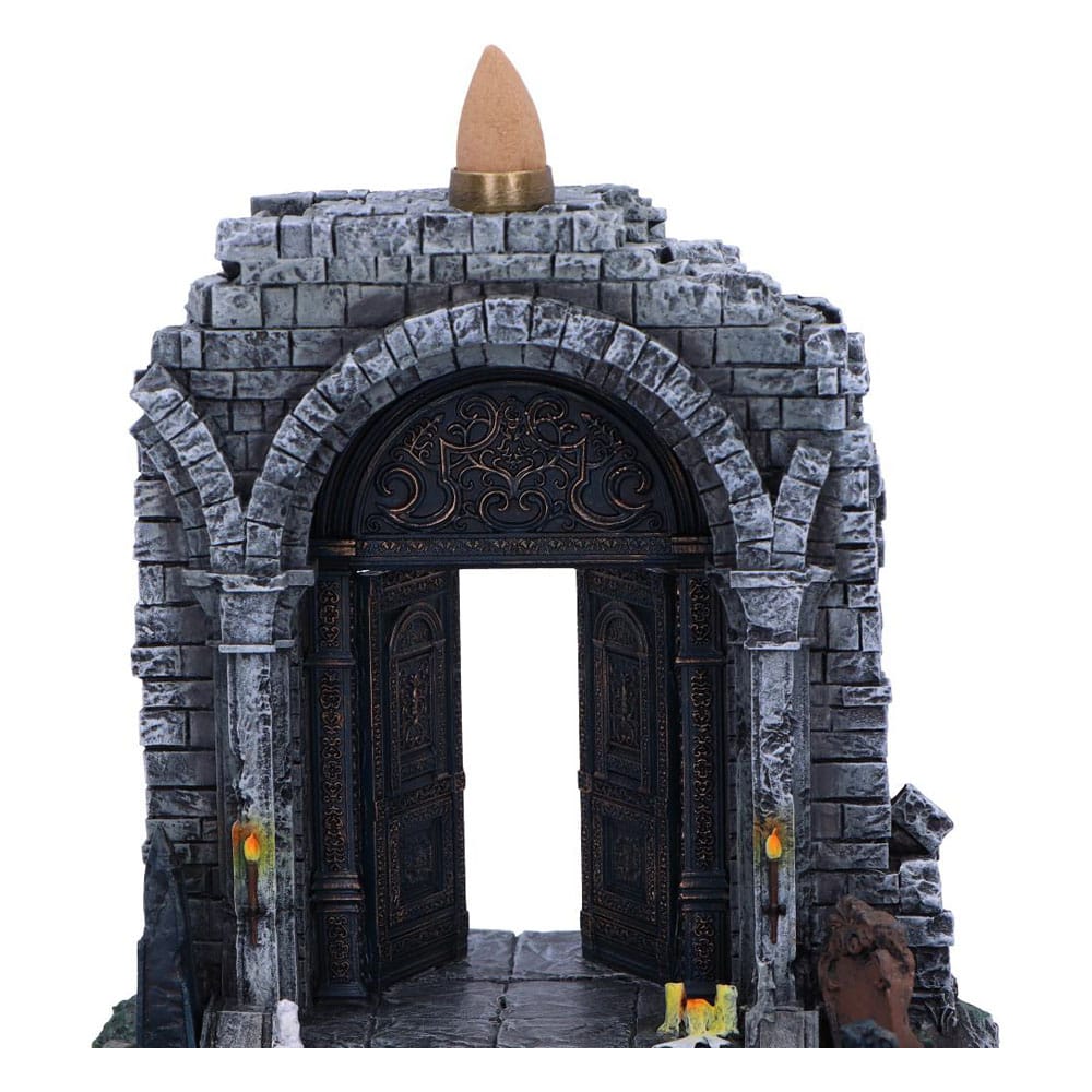 Dark Souls III Weihrauchbrenner Fog Gate 19 cm