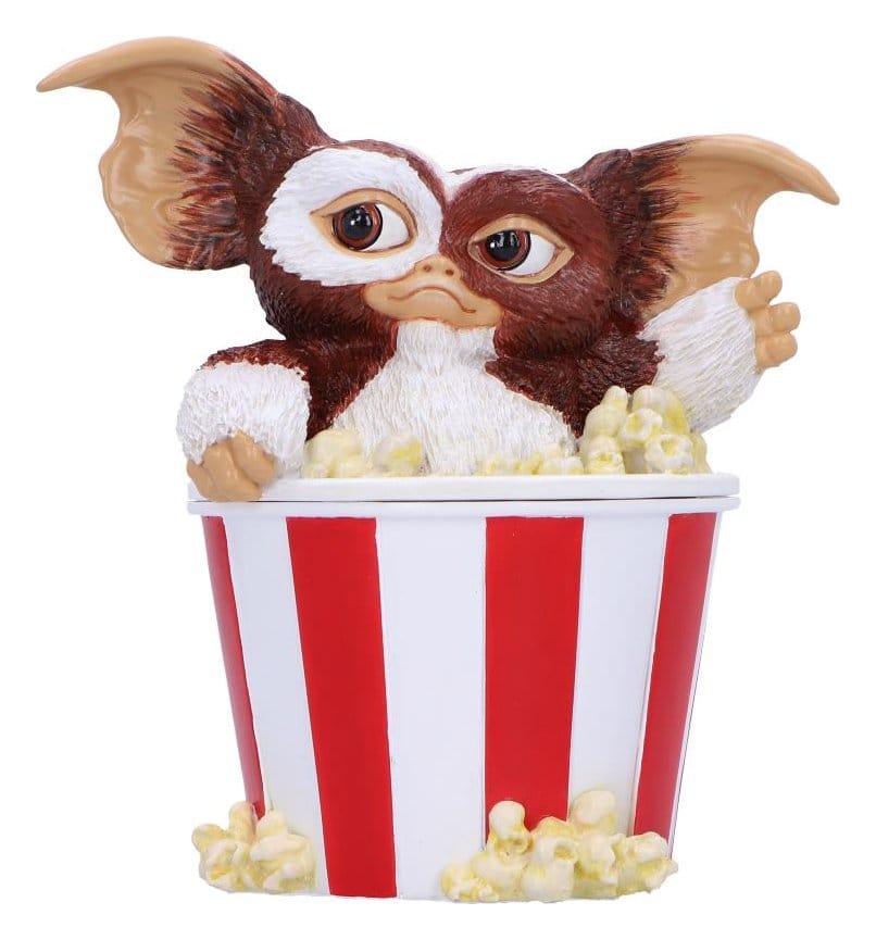 Gremlins Aufbewahrungsbox Gizmo 14 cm 