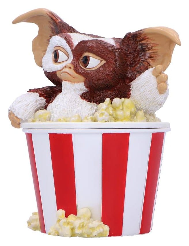 Gremlins Aufbewahrungsbox Gizmo 14 cm 