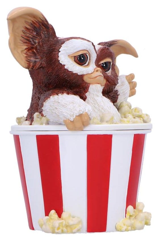 Gremlins Aufbewahrungsbox Gizmo 14 cm 