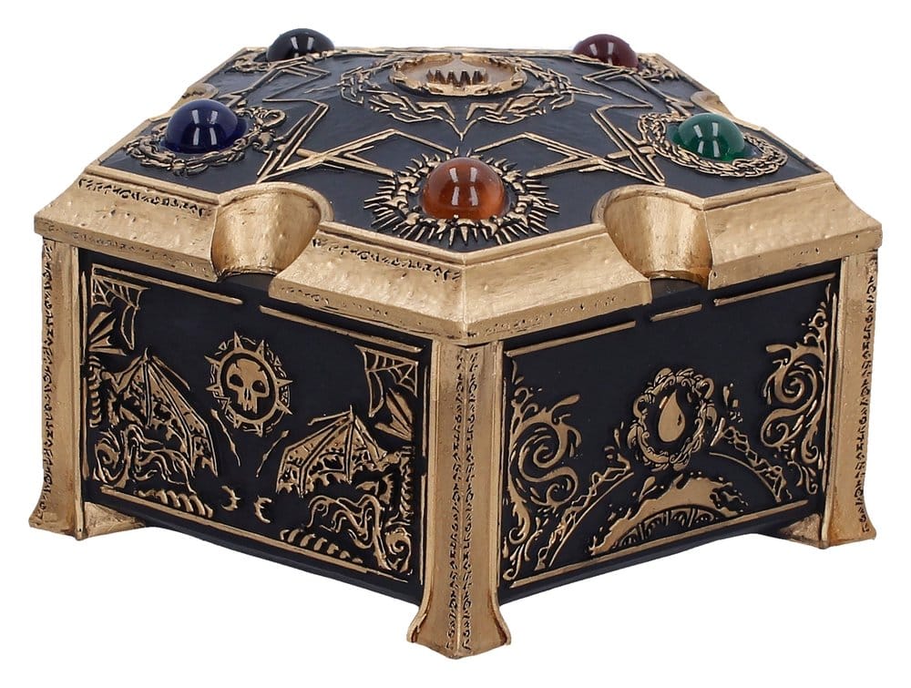 Magic the Gathering Aufbewahrungsbox Mana