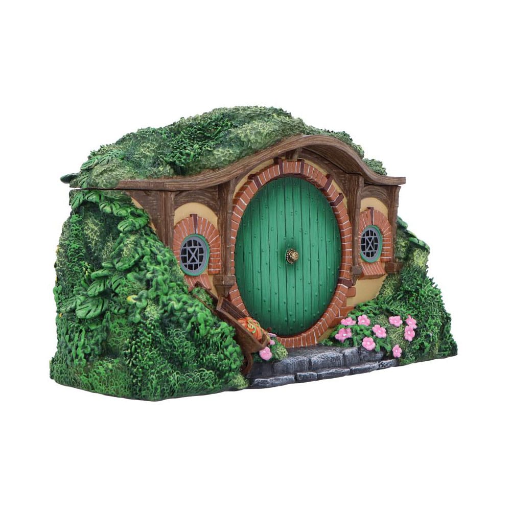 Herr der Ringe Aufbewahrungsbox The Shire