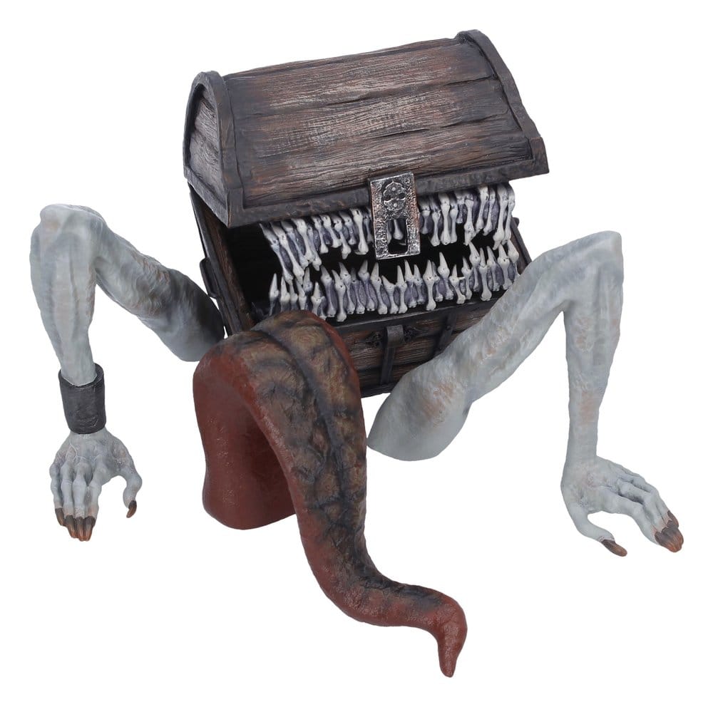 Dark Souls Aufbewahrungsbox Mimic Box 11 cm