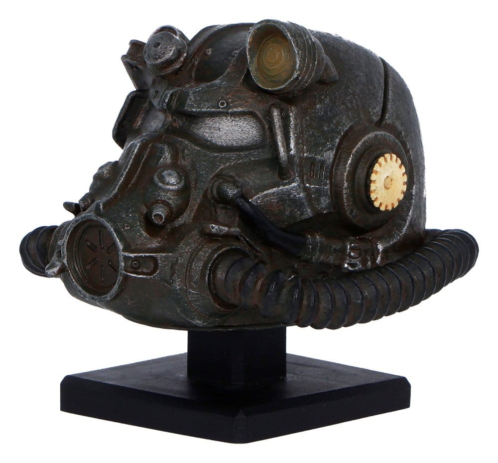 Fallout Helm T-60 11 cm