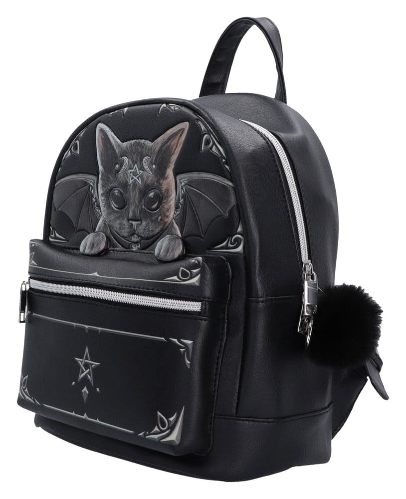 Cult Cuties Rucksack Malpuss 33 cm