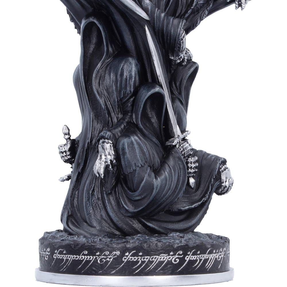 Lord of the Rings Figur Ringwraiths of Middle Earth 35 cm