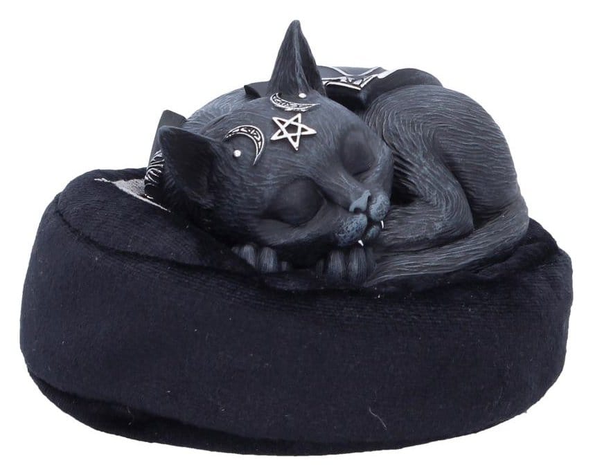 Cult Cuties Figur Malpuss Dreams 9 cm
