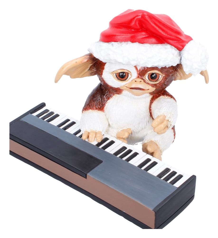 Gremlins Figur Gizmo Jingle 12 cm
