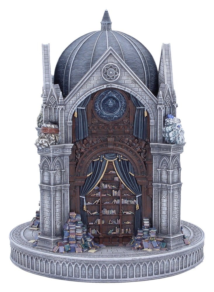 Elden Ring Aufbewahrungsbox Academy of Raya Lucaria 19 cm