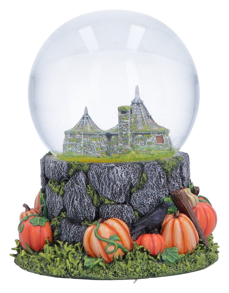 Harry Potter Schneekugel Hagrids Hut 15 cm