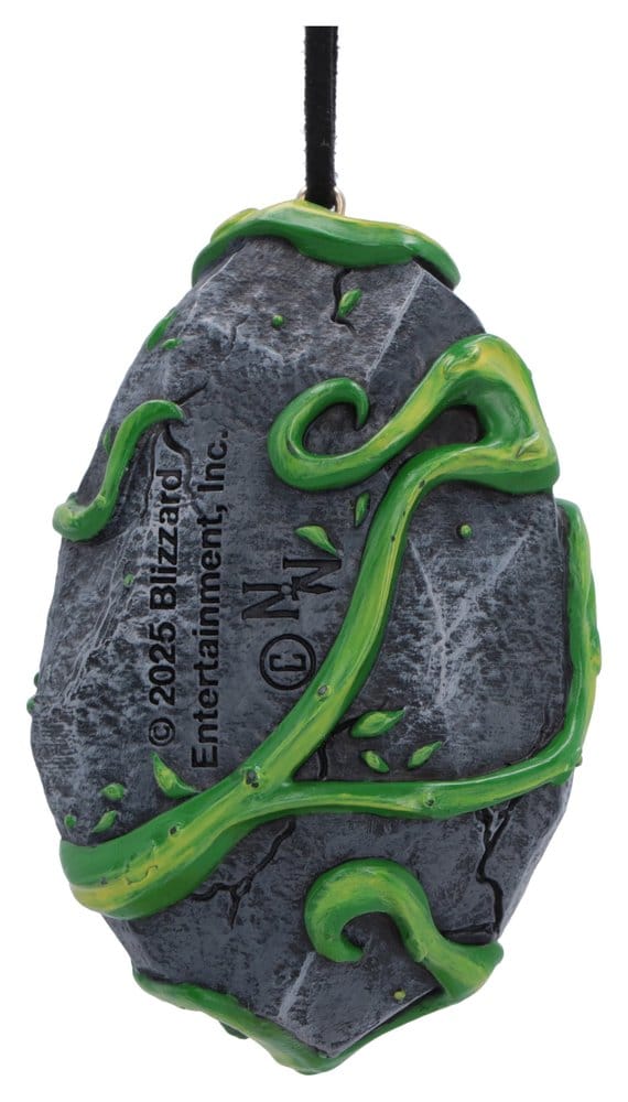 World of Warcraft Hängeornament Hearthstone 8 cm